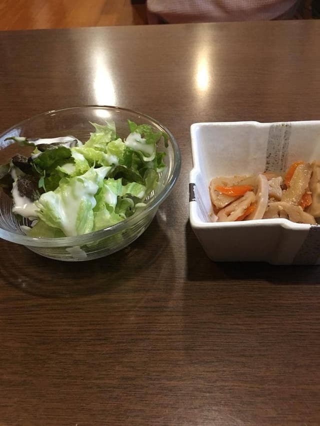 新和食料理・創作居酒屋 七つの月の夢 - サブ画像3