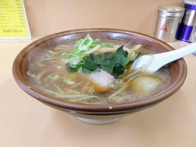 味の千龍 - サブ画像2