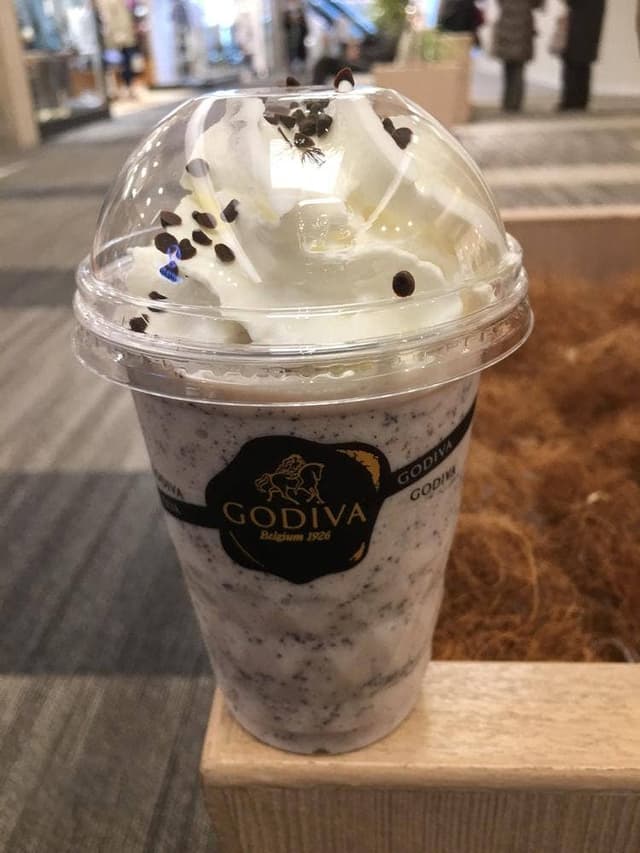 ゴディバ 阪急西宮ガーデンズ店 - サブ画像1