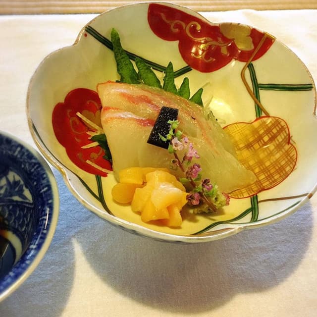 大橋茶寮 - サブ画像2