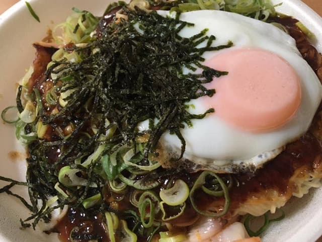 今生焼 マークイズ福岡ももち店 - サブ画像1