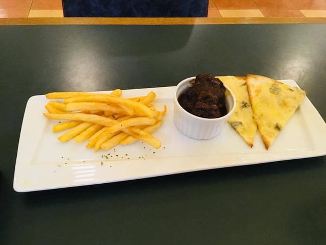 カフェ＆レストラン アレーグロ - サブ画像3