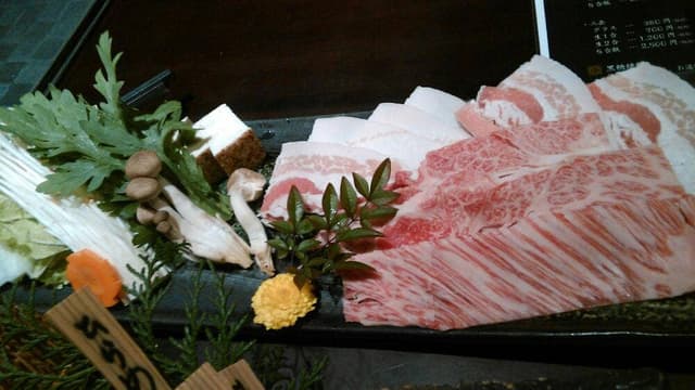 薩摩旬彩ダイニング 悠庵 - サブ画像1