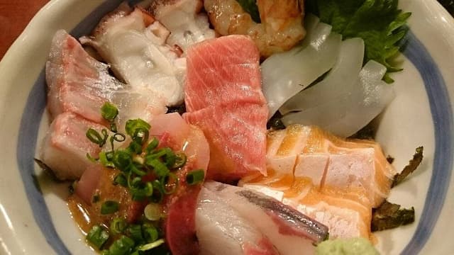 竜の字 大名食堂 - サブ画像3