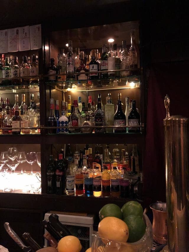 BAR Sip - サブ画像3