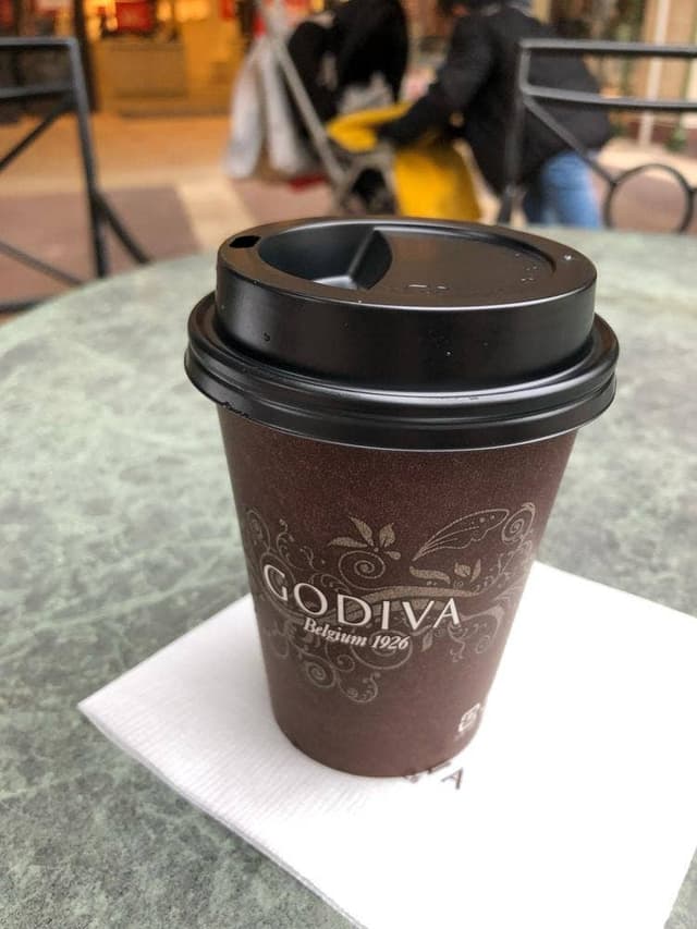 ゴディバ ジャズドリーム長島店 - サブ画像3