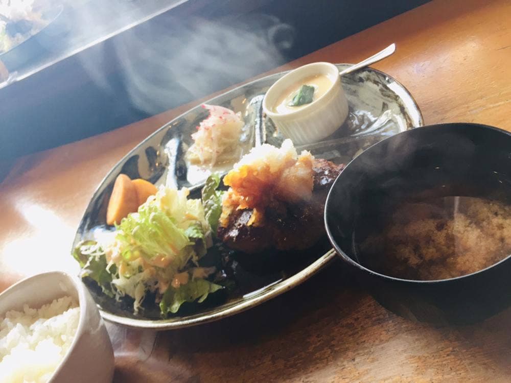 カマラード珈琲店