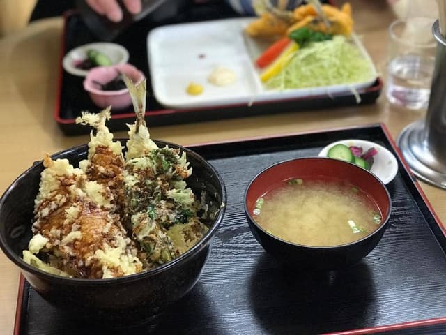磯家 - サブ画像2