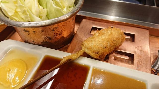 知留久 本店 - サブ画像2