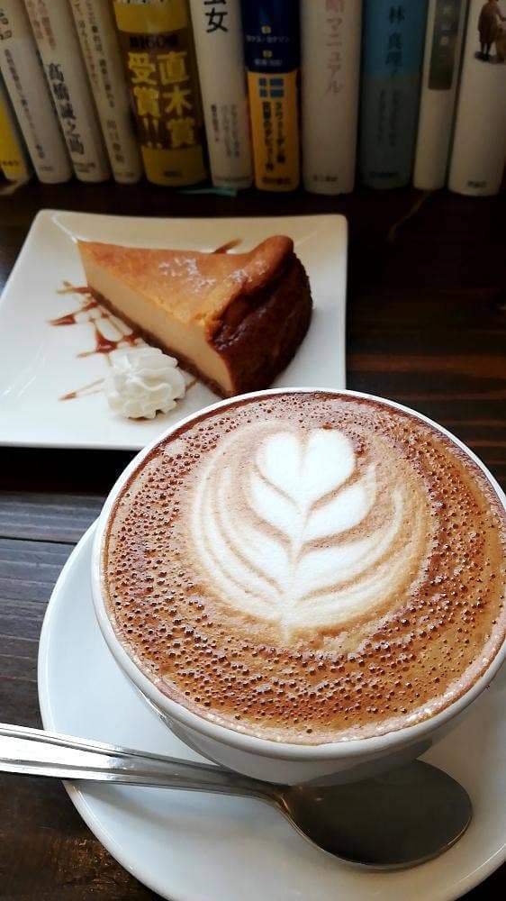 BB-Coffee - サブ画像2