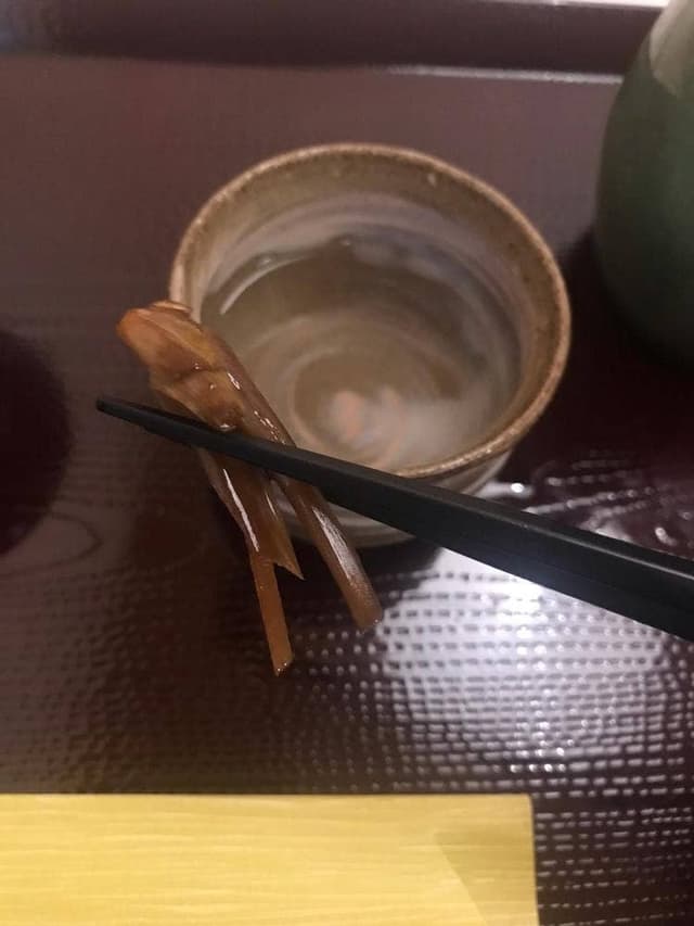 手打そば かしむら - サブ画像3