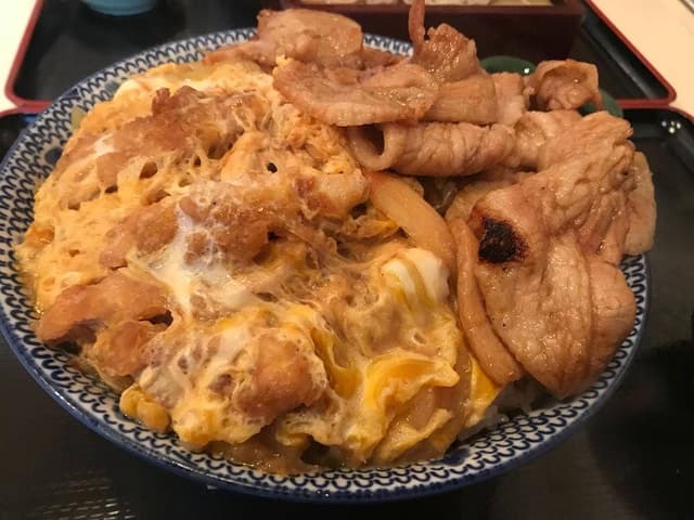 そば処 若松屋 - サブ画像3