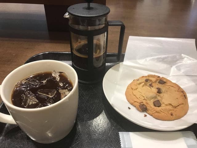 スターバックス コーヒー テラスウォーク一宮店 - サブ画像2