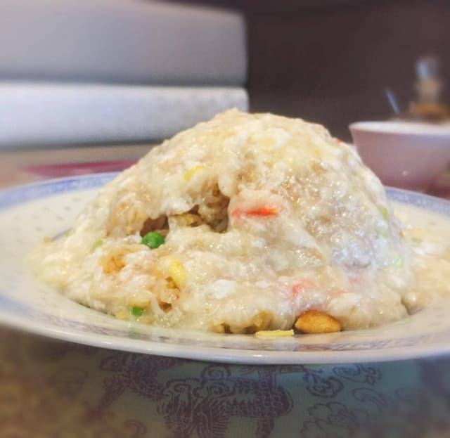中國料理 聚寳園 - サブ画像2