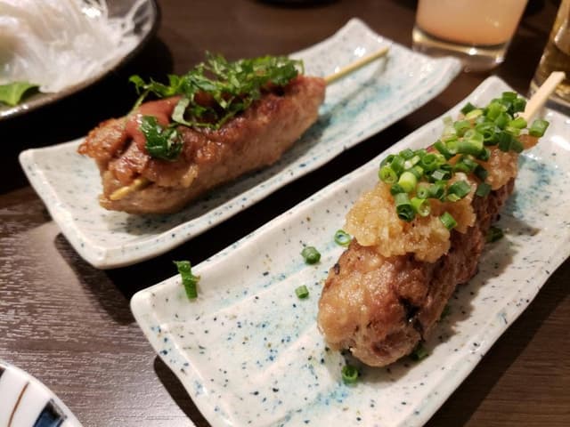 やまいち家 - サブ画像3