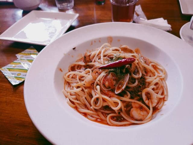 パスタ・アルデンティーノ 大宮店 - サブ画像3