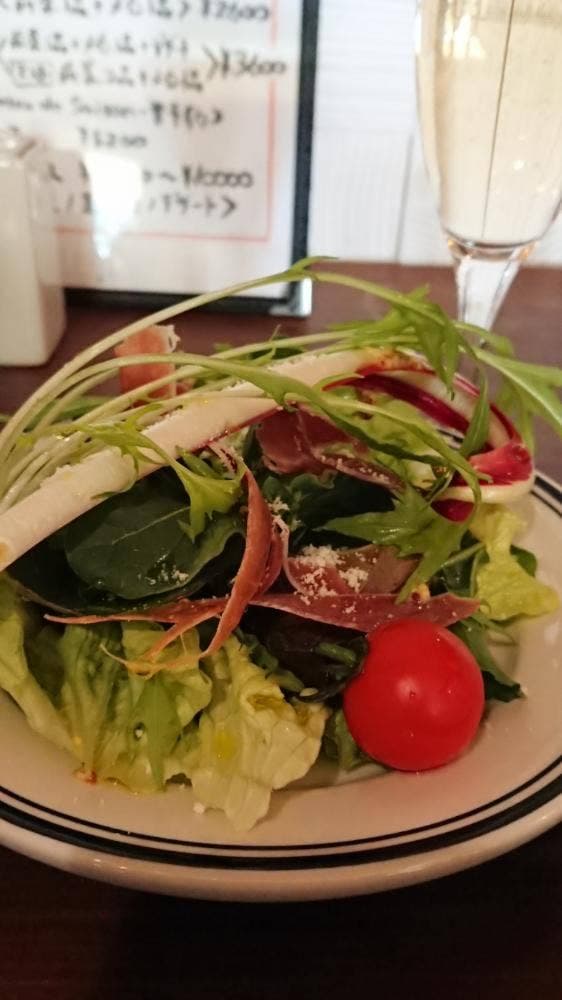 ビストロ アンジュール - サブ画像3