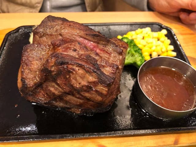 BigBoy 二子玉川店 - サブ画像1