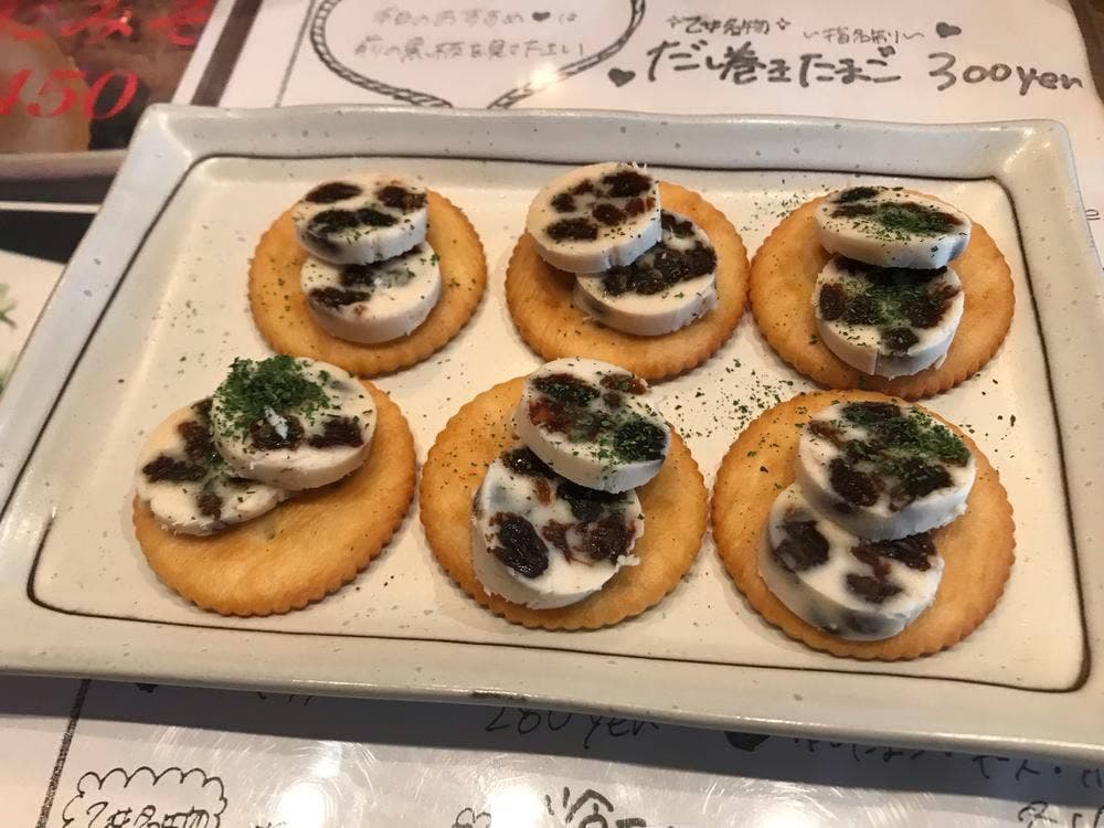 立呑み おとめ食堂