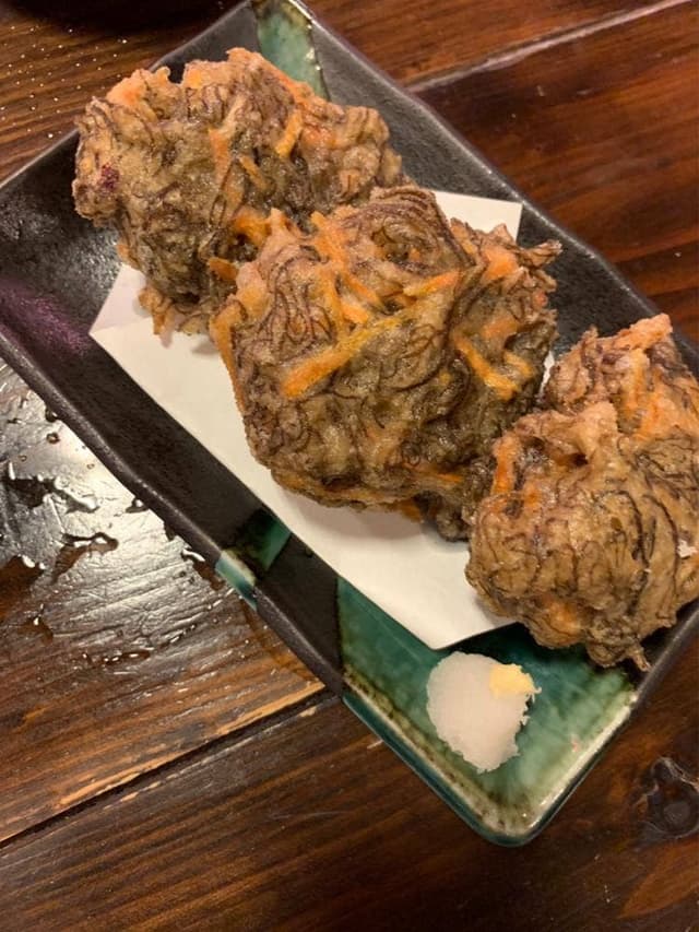 民謡ライブ沖縄地料理 わらゆい - サブ画像3