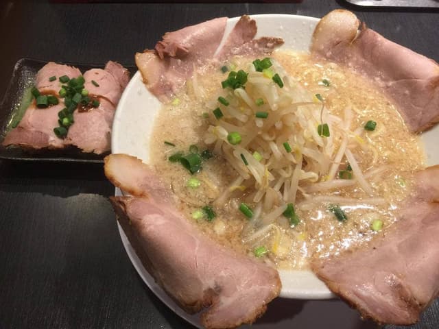 万人家 中山店 - サブ画像2