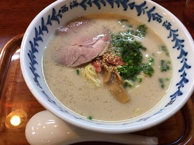 らーめん西海 八王子みなみ野店 - サブ画像1