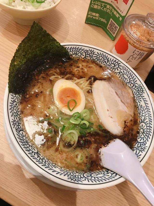 丸源ラーメン 東久留米店 - サブ画像2