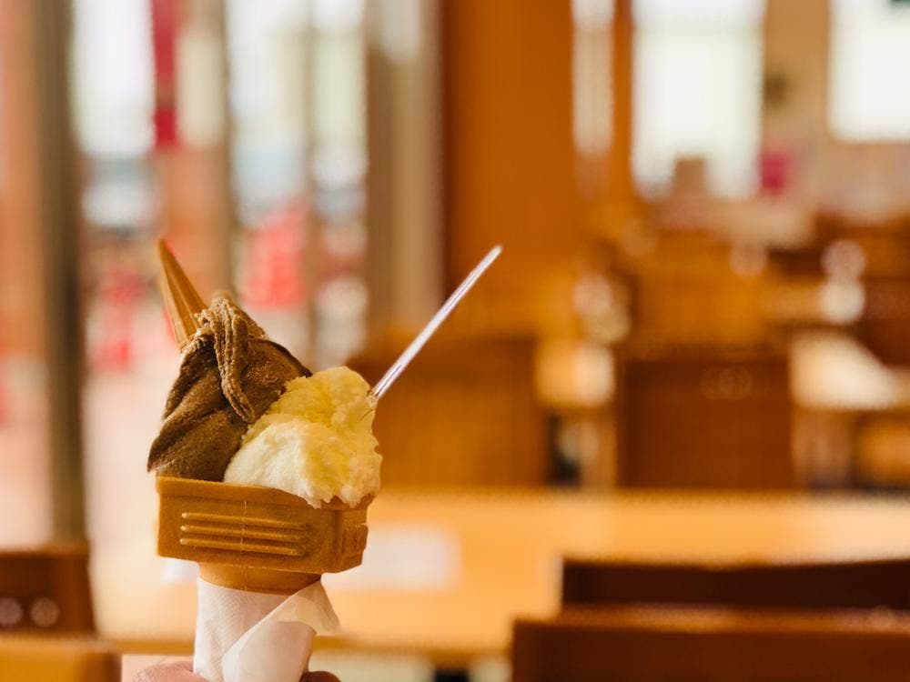 Gelateria COCO