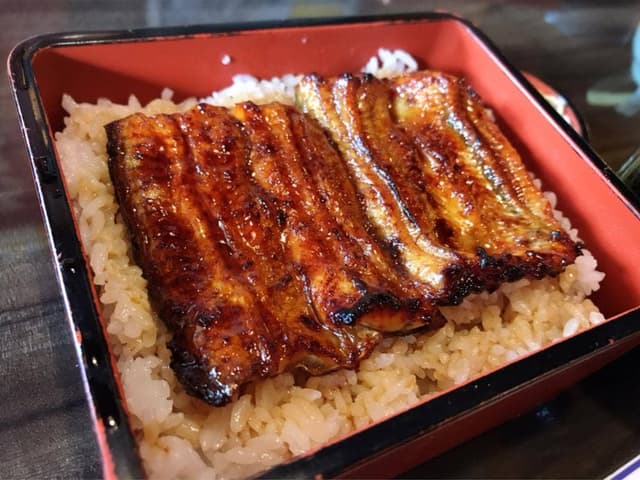 うなぎ松本 - サブ画像3