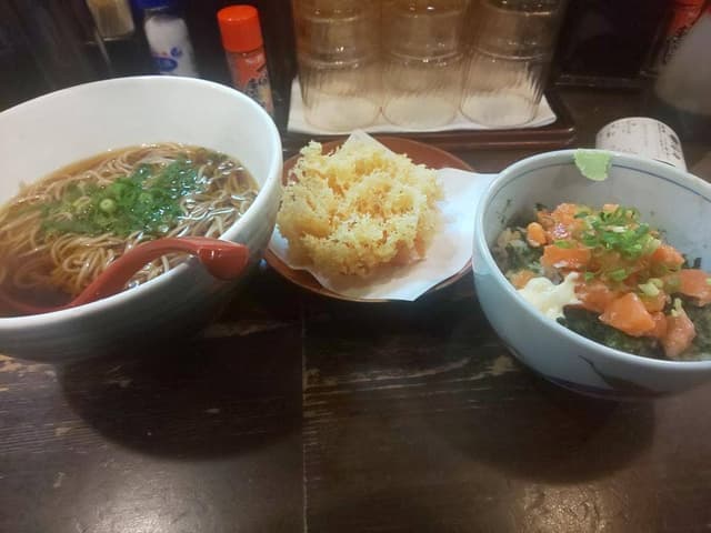 鐘庵 浜松富塚店 - サブ画像2
