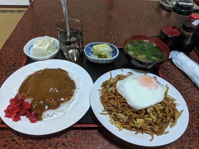 乃ん喜 - サブ画像2