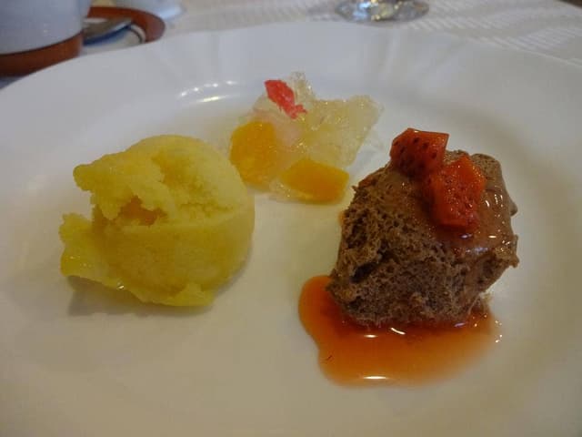 欧風料理ボンシェフ・ミタニ - サブ画像2