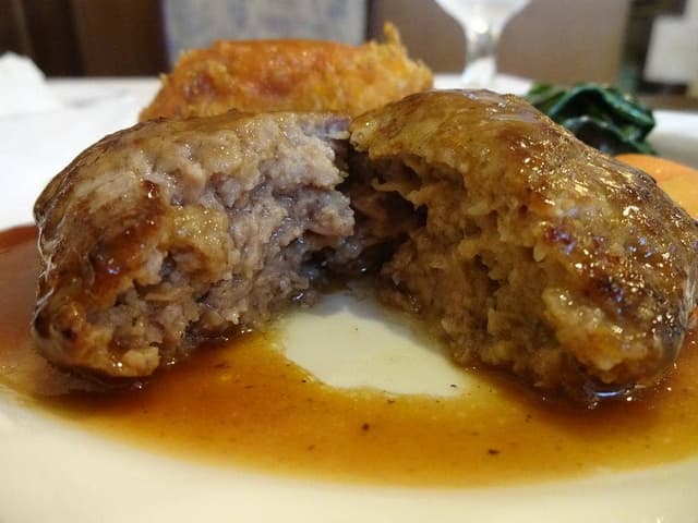 欧風料理ボンシェフ・ミタニ - サブ画像3