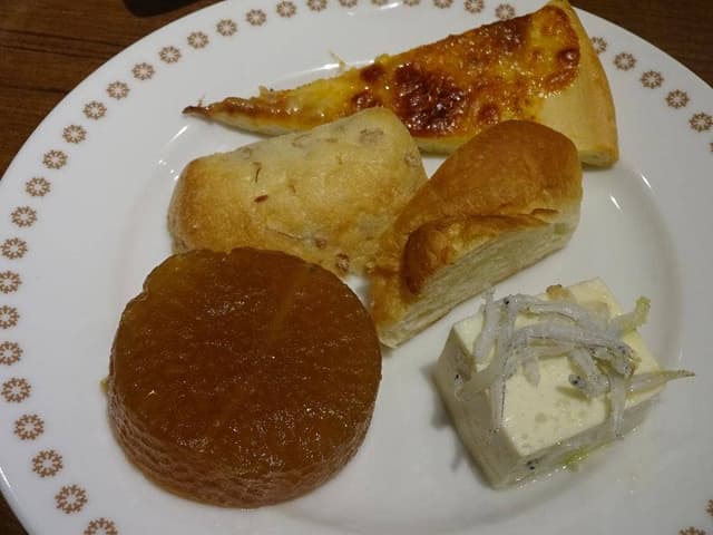 ル・ブション - サブ画像3