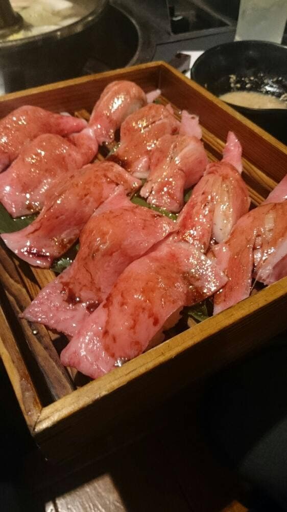 焼肉 きた松 - サブ画像2
