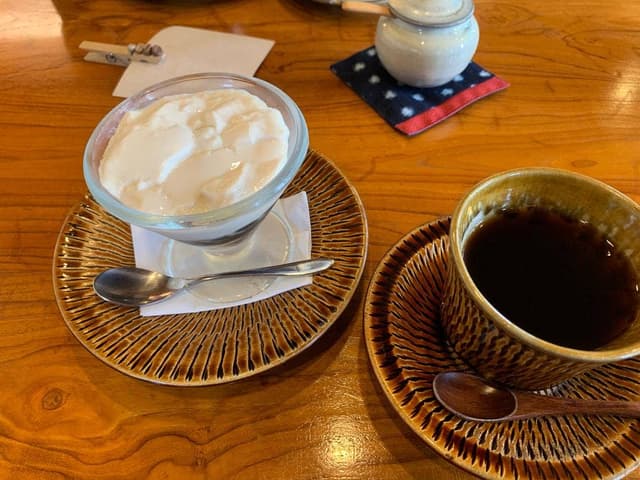 珈琲まめ坊 - サブ画像1