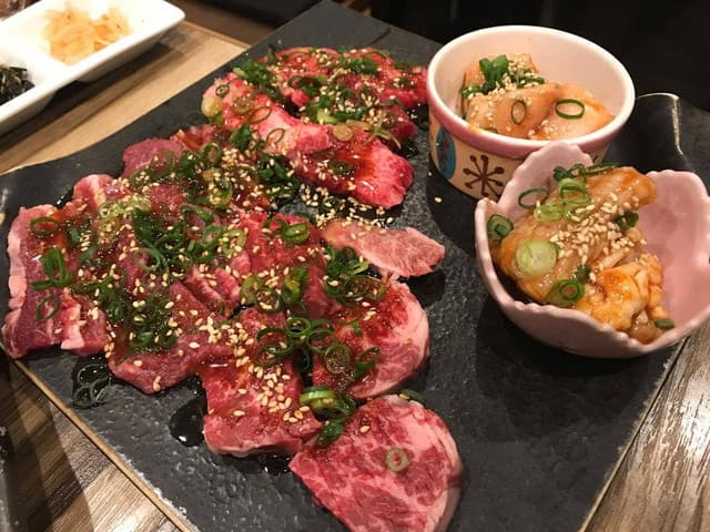 焼肉 大阪 - サブ画像1