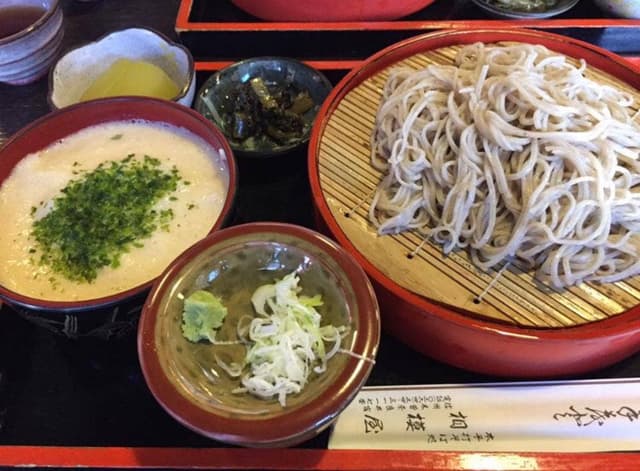 奈良井宿 相模屋 - サブ画像3