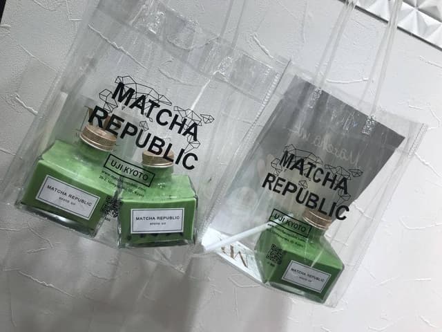 抹茶共和国 宇治本店 - サブ画像3