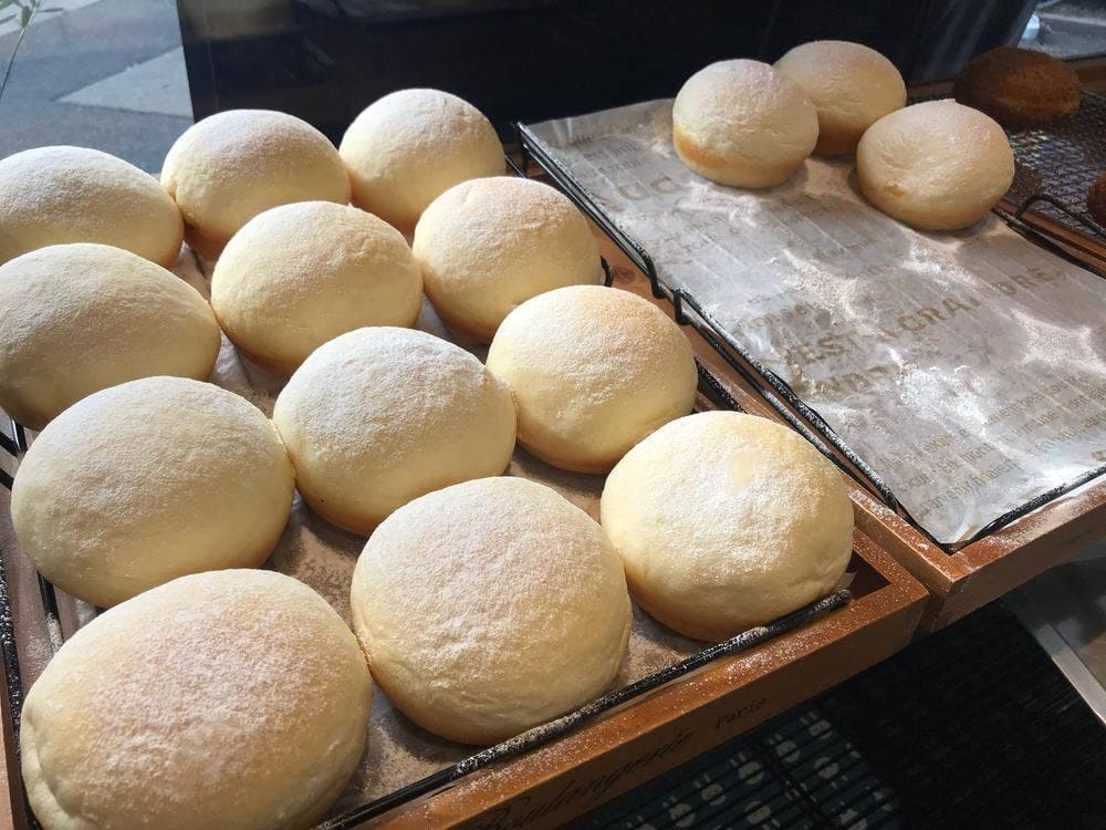 十右衛門ベイク