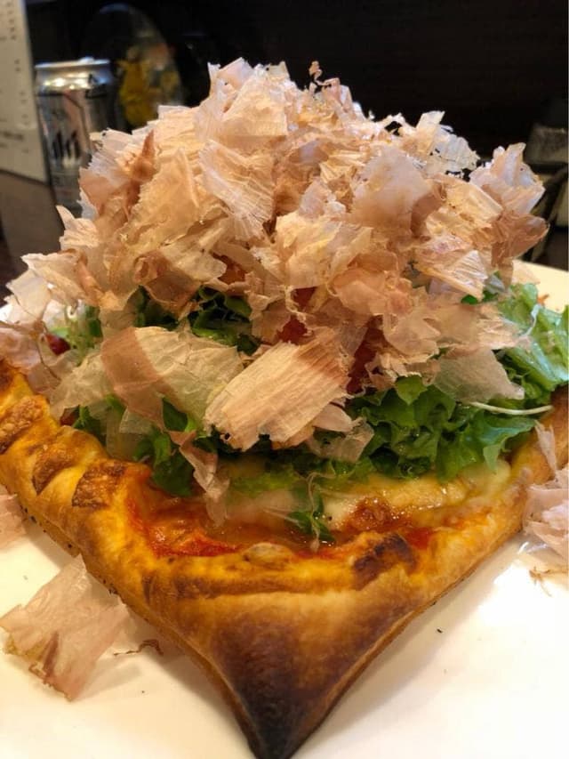 かつお節屋さんの食堂 - サブ画像2