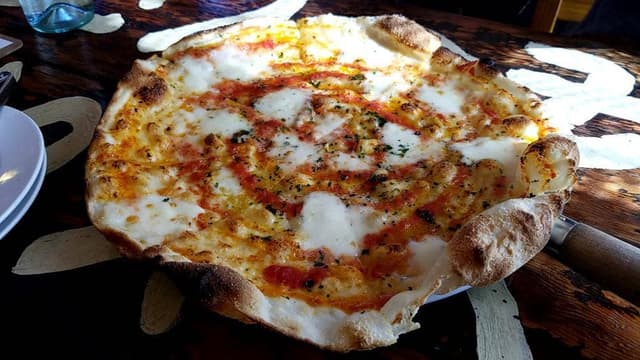 Trattoria Pizzeria FLOR - サブ画像3