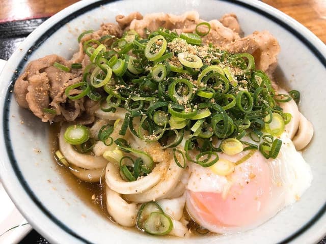 こがね製麺所 高松木太店 - サブ画像2