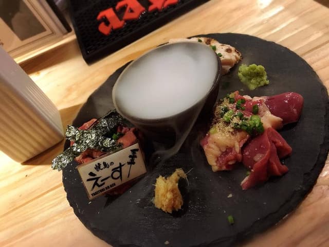 焼鳥のえーす - サブ画像2