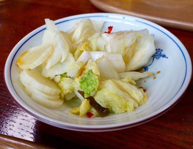 SOBA ISBA いさと - サブ画像1