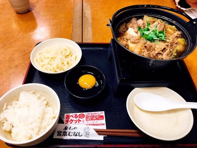 定食屋 宮本むなし JR大正駅前店 - サブ画像2