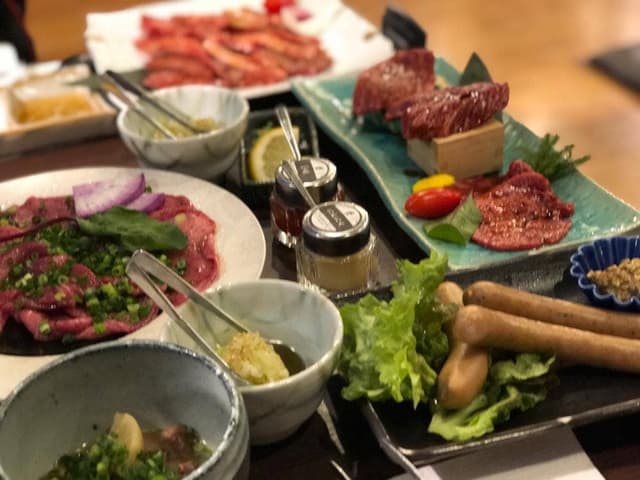 仙台 仔虎 利府店 - サブ画像2