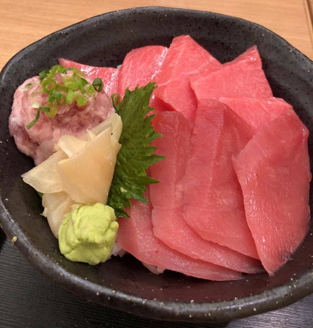 牧原鮮魚店 イオンモール常滑店 - サブ画像3