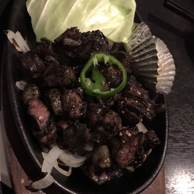 もも焼きジェット 守口総本店 - サブ画像2