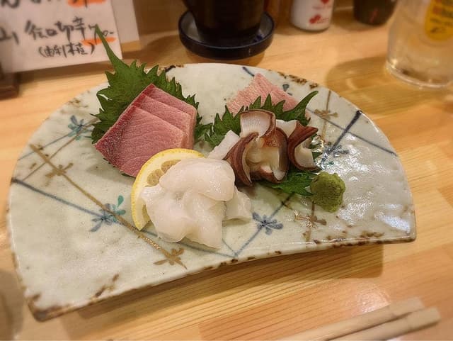 炭やき 佐のいち - サブ画像2